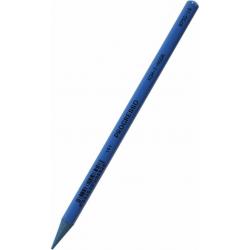 Карандаш цельнографитный в лаке Progresso 8750, прусский синий