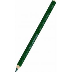 Карандаш цветной Jumbo 3380, темный зеленый