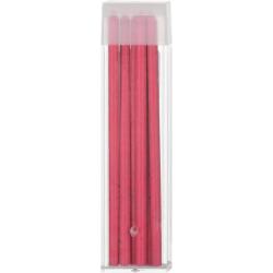 Стержни акварельные для цанговых карандашей, французский розовый, 6 штук