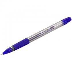 Ручка гелевая Soft Gel Fine, 0,5 мм, синие чернила