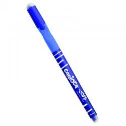 Ручка гелевая OOPS, стираемая, синие чернила, 0,7 мм