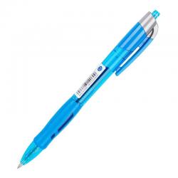 Ручка гелевая Think, 0,5 мм, синяя