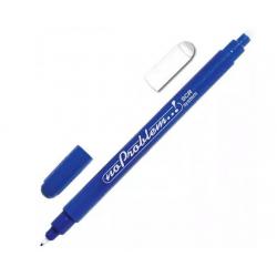 Ручка самостирающая No Problem, пиши-стирай, цвет чернил синий, 0,7 мм, арт. 41425(30493)