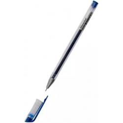 Ручка гелевая Solo, синие чернила, 0,5 мм, арт. 1474301