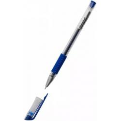 Ручка гелевая MAX, синие чернила, 0,5 мм, арт. 1473056