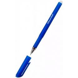 Ручка гелевая Пиши-Стирай. Erase matt, синие чернила, 0,5 мм