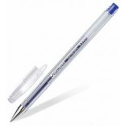 Ручка гелевая Zero, синяя