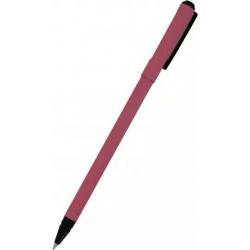 Ручка гелевая ESTEEM, металлический корпус, синяя, в ассортименте