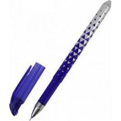 Ручка гелевая со стираемыми чернилами MAGESTIC синяя (М-5310-70)