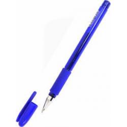 Ручка гелевая Regina (0,5 мм, синяя) (М-5526-70)
