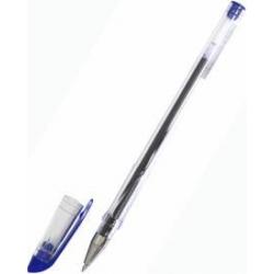Ручка гелевая GEL PEN, 0,7 мм, синяя