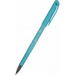 Ручка гелевая пиши-стирай DeleteWrite. Фрукты, синяя, в ассортименте