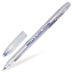 Ручка шариковая Global 21, 0,5 мм, синие чернила
