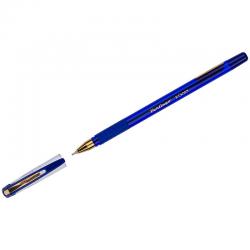 Ручка шариковая xGold, синяя, 0,7 мм