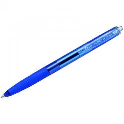 Ручка шариковая Super Grip G, автоматическая, синяя, 0,7 мм