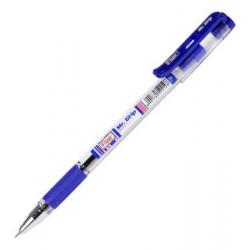 Ручка шариковая Mr. Grip, синяя