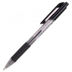 Ручка шариковая X-tream, 0,7 мм, черные чернила