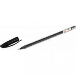 Ручка шариковая Noki, 0,5 мм, черная (F-1163-W)