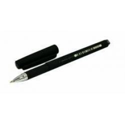 Ручка шариковая CityWrite. BLACK (1.0 мм, чёрный) (20-0016)