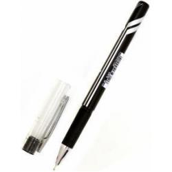 Ручка шариковая 0.7 мм Deli Upal черная (EQ14-BK)