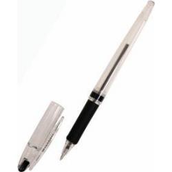Ручка шариковая черная 0.7мм JIMNIE,RB-100-BK