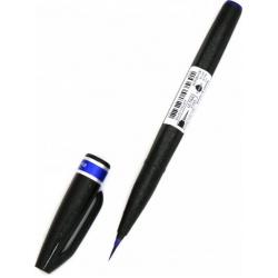 Брашпен Brush Sign Pen Artist синий (SESF30C-C)