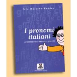 I Pronomi italiani