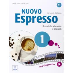 Espresso 1 / Ziglia L.