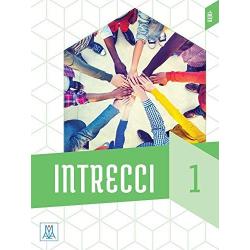 Intrecci 1 (+ CD-ROM)