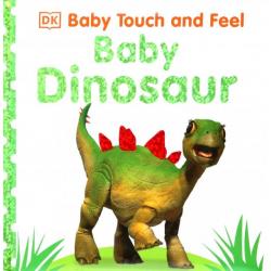 Baby Dinosaur