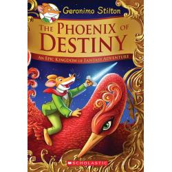 The Phoenix of Destiny