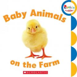 Baby Animals on the Farm