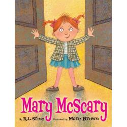 Mary McScary