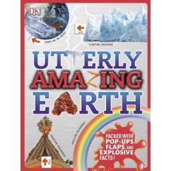 Utterly Amazing Earth / Jerram Dougal