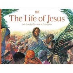 The Life of Jesus / Grindley Sally