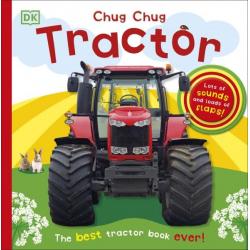 Chug Chug Tractor / Sirett Dawn