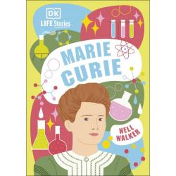 Marie Curie