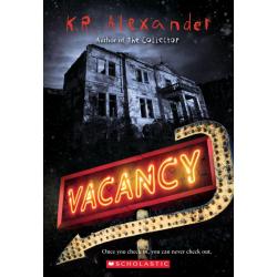 Vacancy