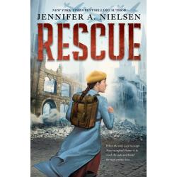 Rescue / Нильсен Дженнифер А.