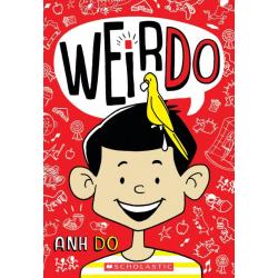 WeirDo / Anh Do