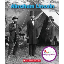 Abraham Lincoln