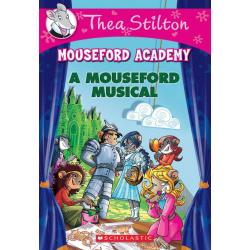 A Mouseford Musical