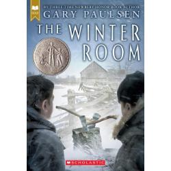 The Winter Room / Paulsen Gary