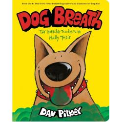 Dog Breath