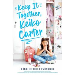 Keep It Together, Keiko Carter