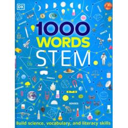 1000 Words. STEM