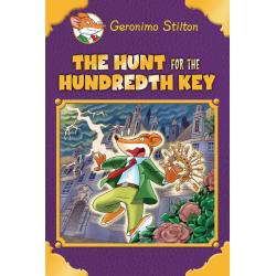 The Hunt for the Hundredth Key