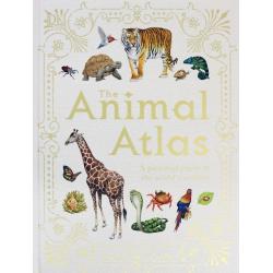 Animal Atlas. A Pictorial Guide to the Worlds