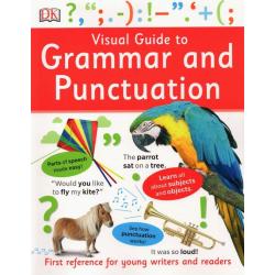 Visual Guide to Grammar and Punctuation