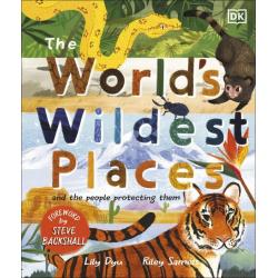 The Worlds Wildest Places